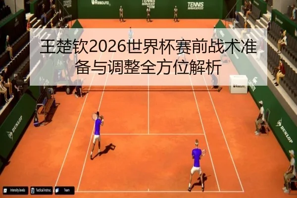 王楚钦2026世界杯赛前战术准备与调整全方位解析
